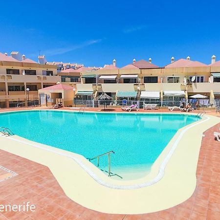 Mareverde Apartment With Pools And Bar - Fanabe Beach Costa Adeje  Exterior photo